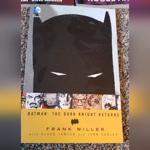 Set of 3 comics - Picture 6 of 6